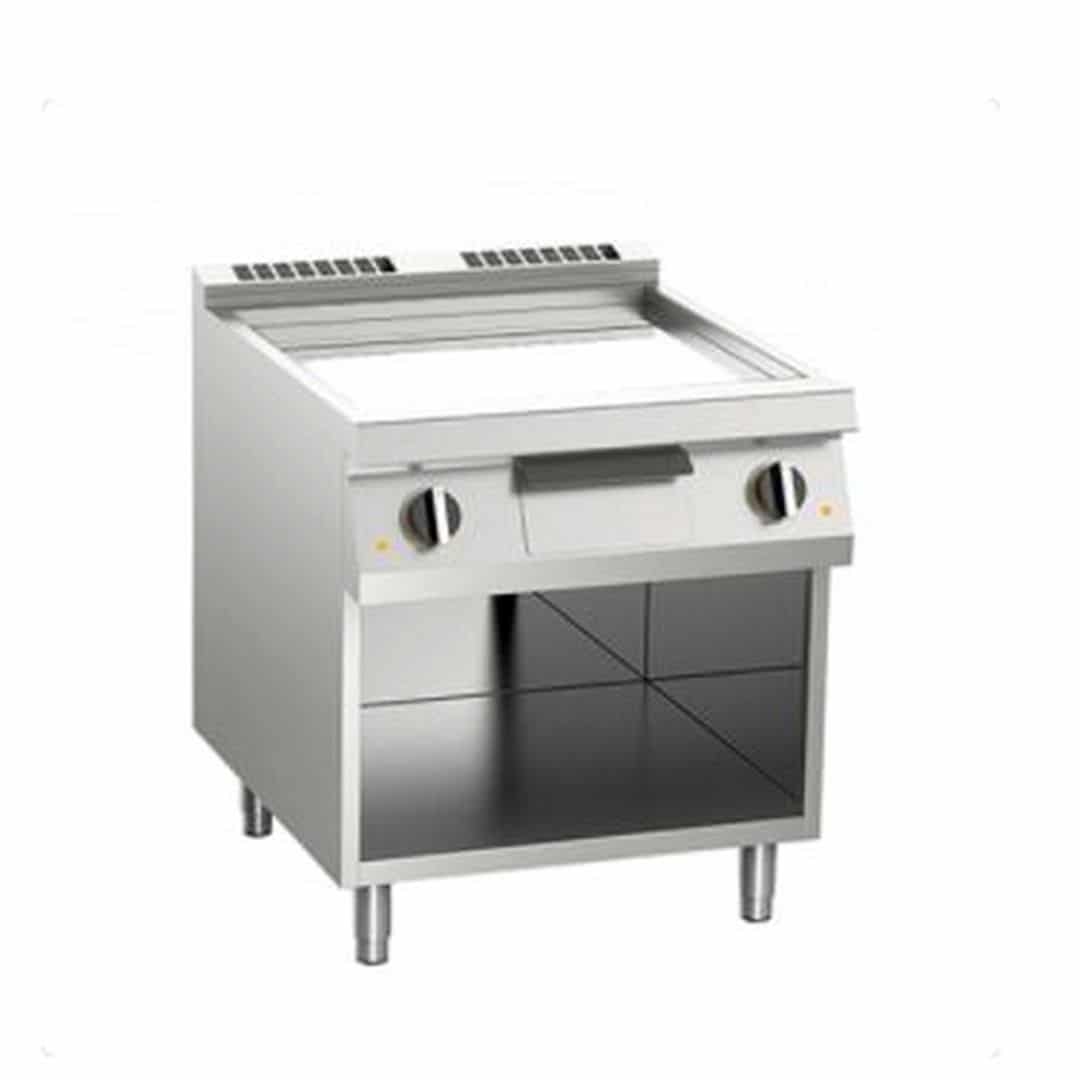 Поверхность жарочная APACH SLFTE89CLOS