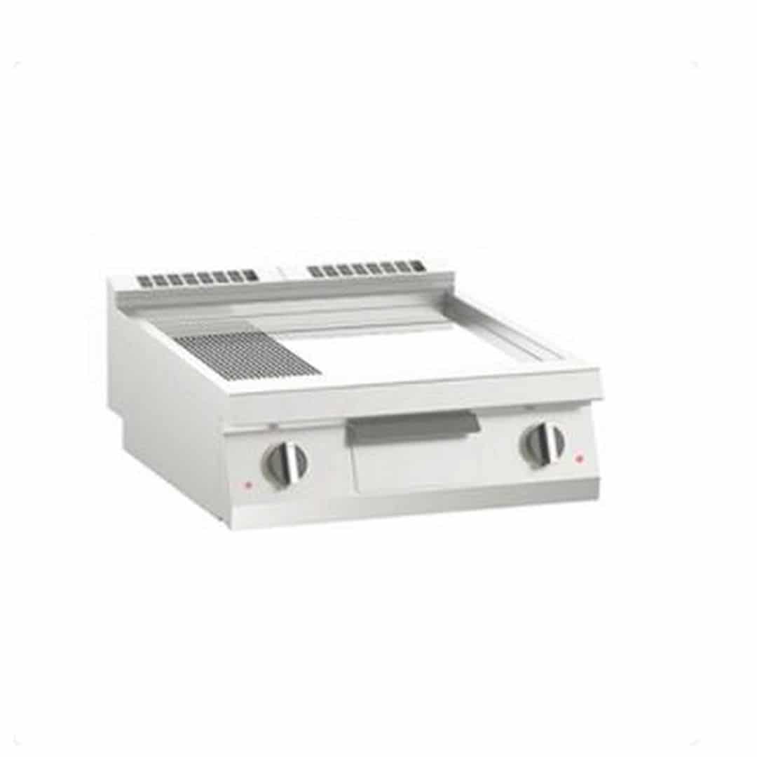 Поверхность жарочная APACH SLFTE89CLR