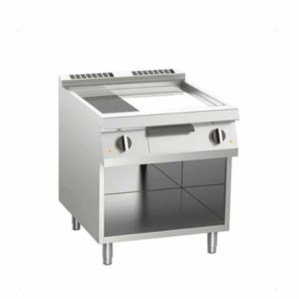Поверхность жарочная APACH SLFTE89CLROS