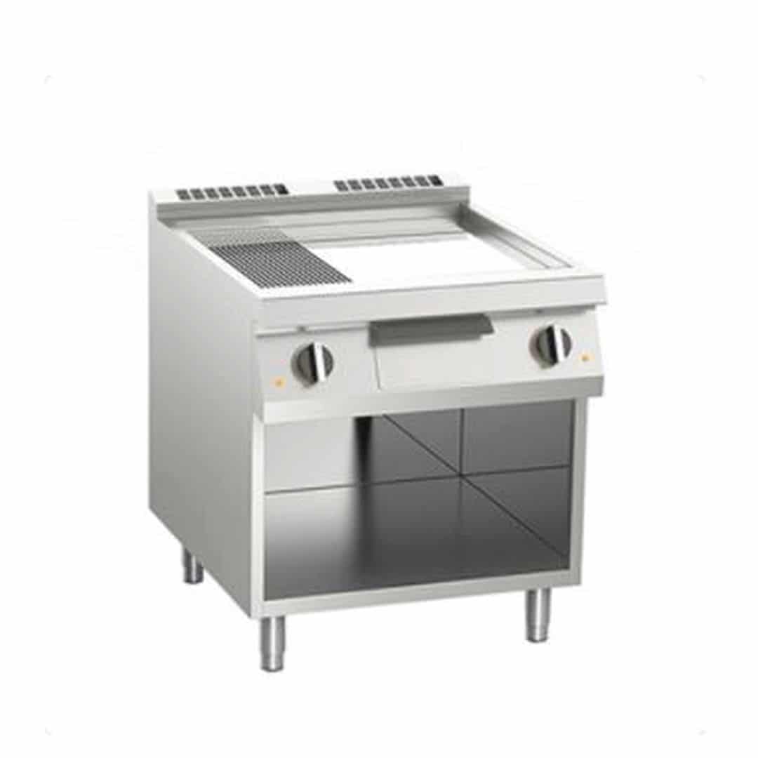 Поверхность жарочная APACH SLFTE89CLROS