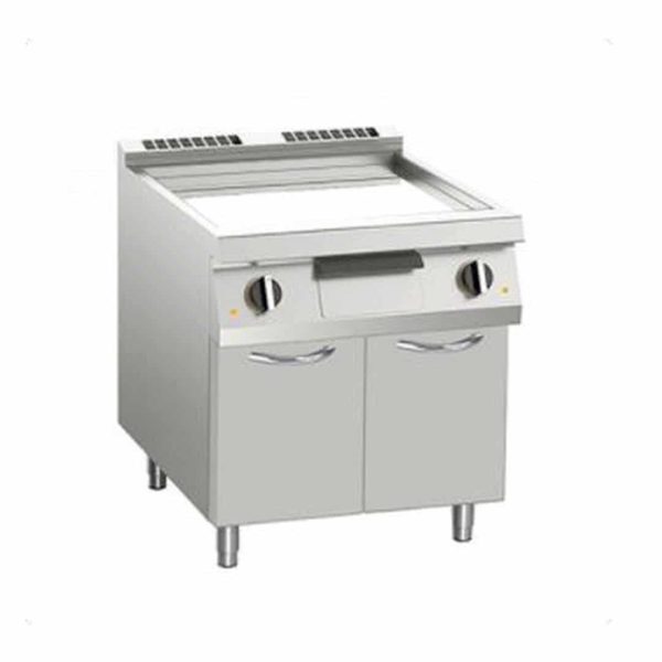 Поверхность жарочная APACH SLFTE89LCS