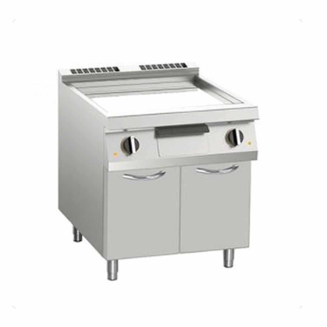 Поверхность жарочная APACH SLFTE89LCS