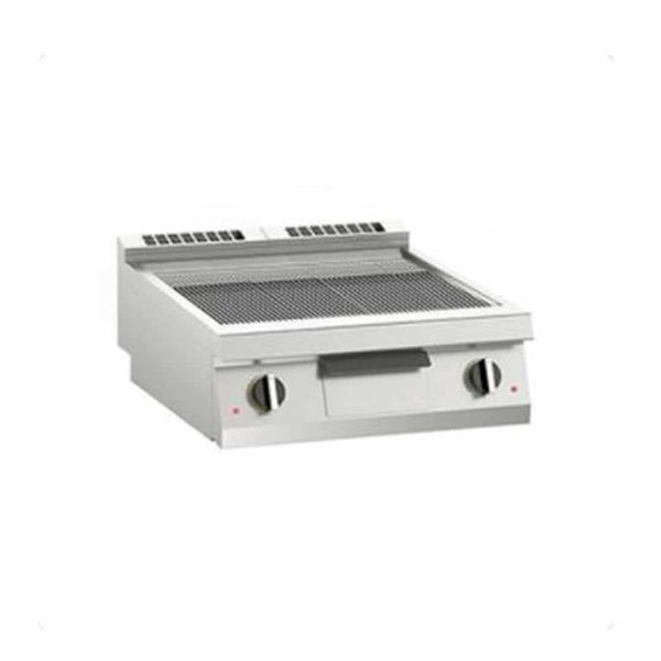 Поверхность жарочная APACH SLFTE89R