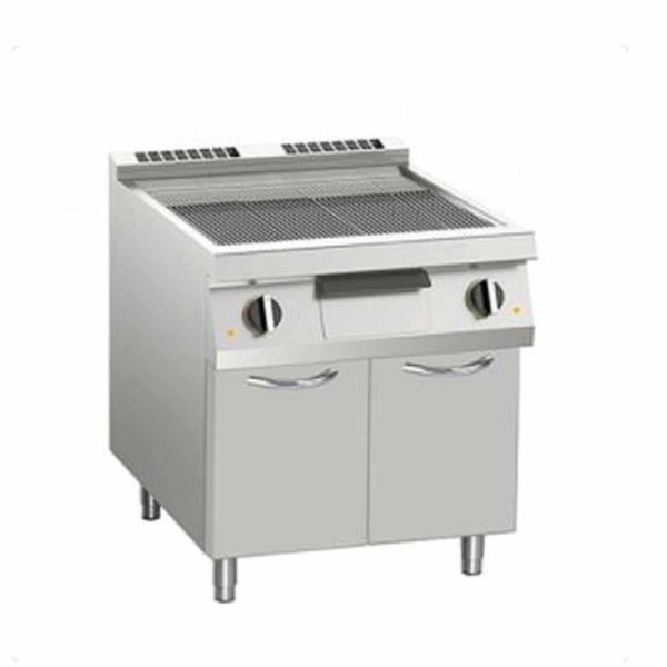 Поверхность жарочная APACH SLFTE89RCS