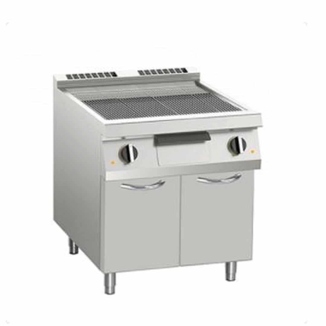 Поверхность жарочная APACH SLFTE89RCS