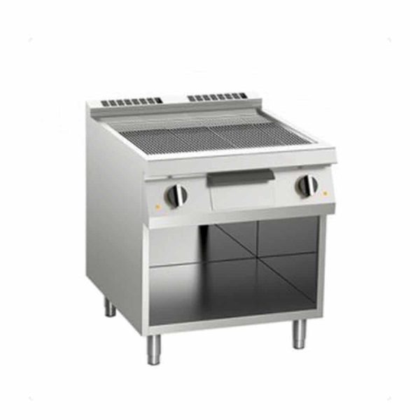 Поверхность жарочная APACH SLFTE89ROS