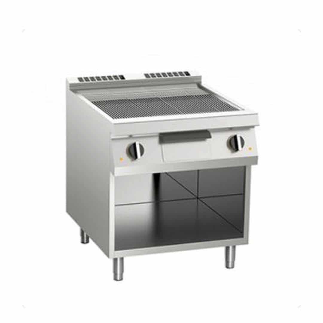 Поверхность жарочная APACH SLFTE89ROS