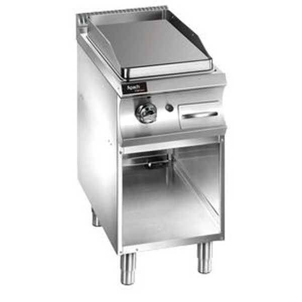 Поверхность жарочная газовая Apach GLFTG47LOS