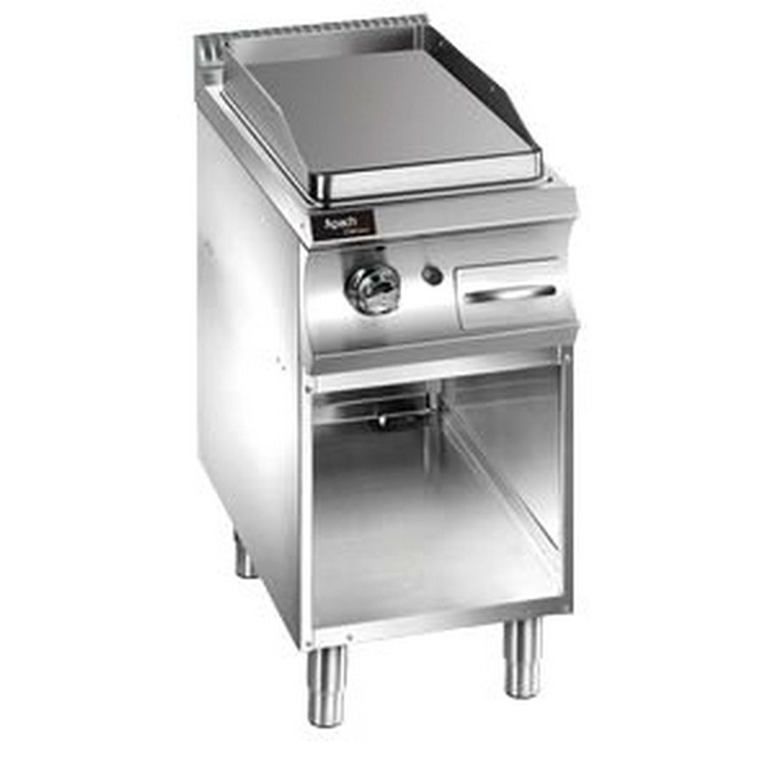 Поверхность жарочная газовая Apach GLFTG47LOS