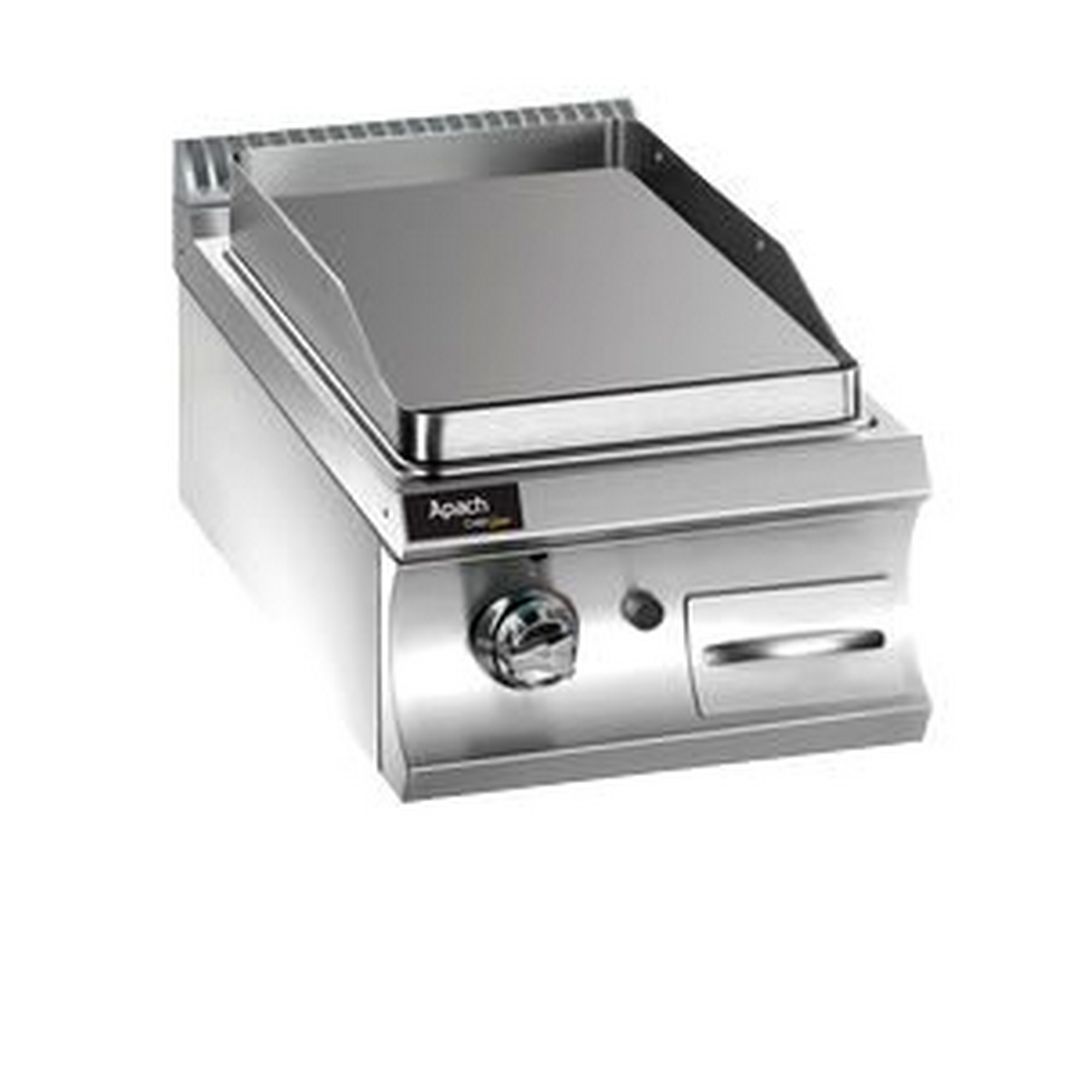 Поверхность жарочная газовая Apach GLFTG49L