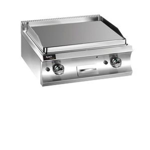 Поверхность жарочная газовая Apach GLFTG77L