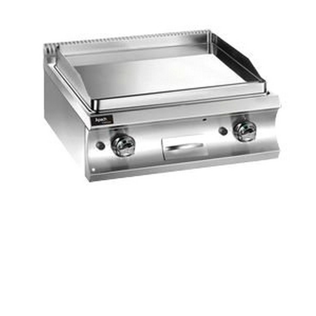 Поверхность жарочная газовая Apach GLFTG77LC