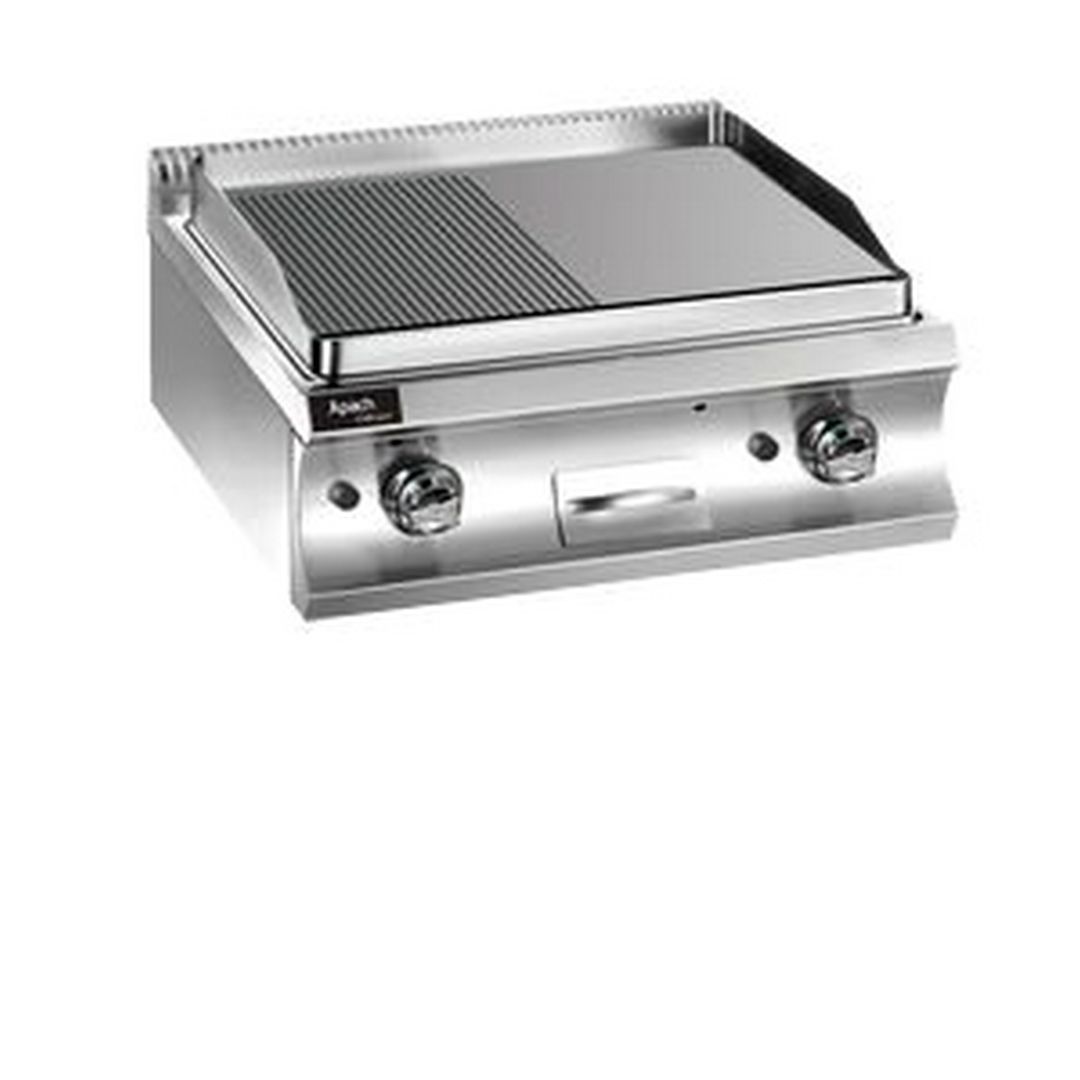 Поверхность жарочная газовая Apach GLFTG77LR
