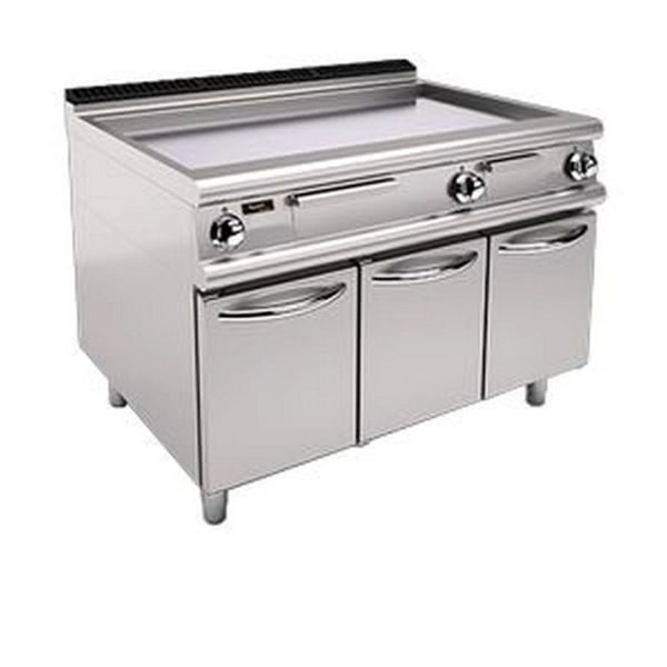 Поверхность жарочная газовая Apach LFTG12057CLCS