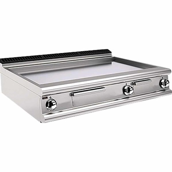 Поверхность жарочная газовая Apach LFTG127CLT Q7