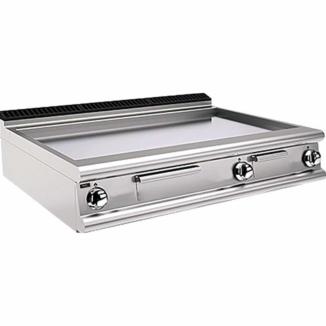 Поверхность жарочная газовая Apach LFTG127CLT Q7