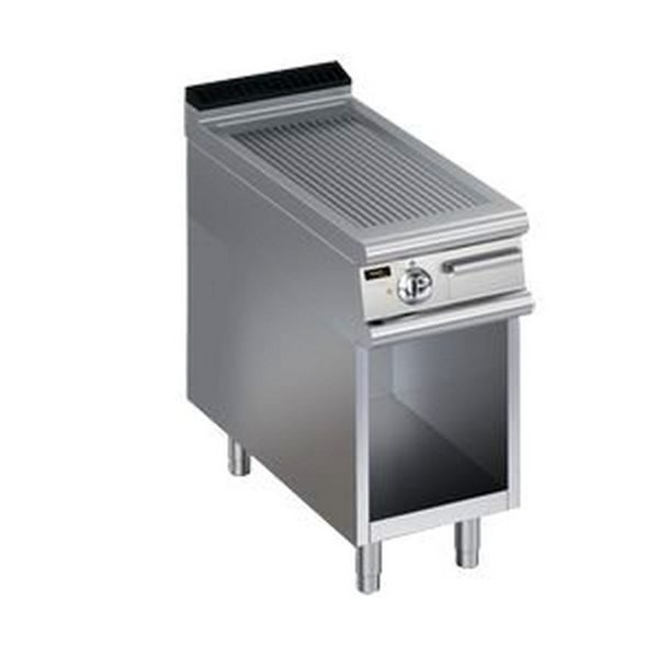 Поверхность жарочная газовая Apach LFTG47ROS