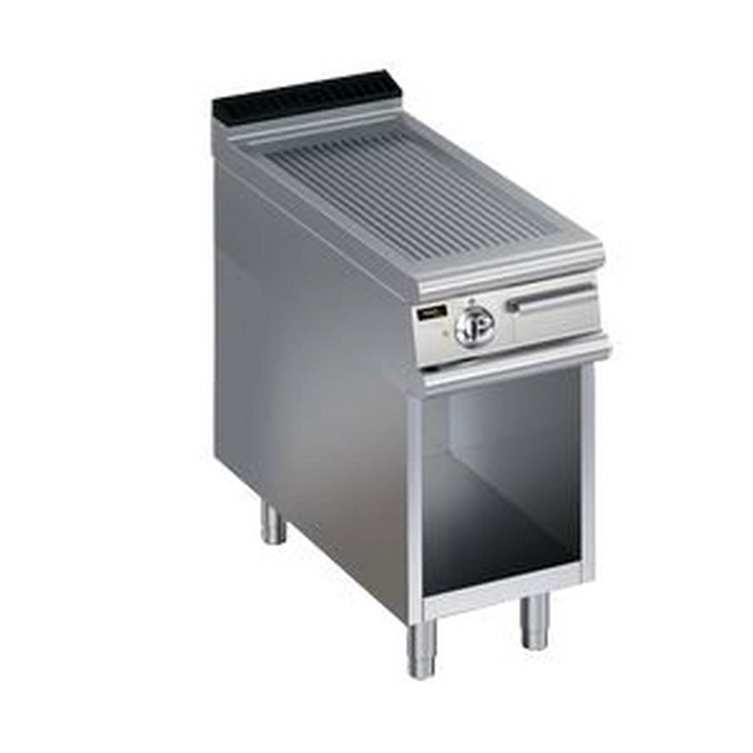 Поверхность жарочная газовая Apach LFTG47RTOS