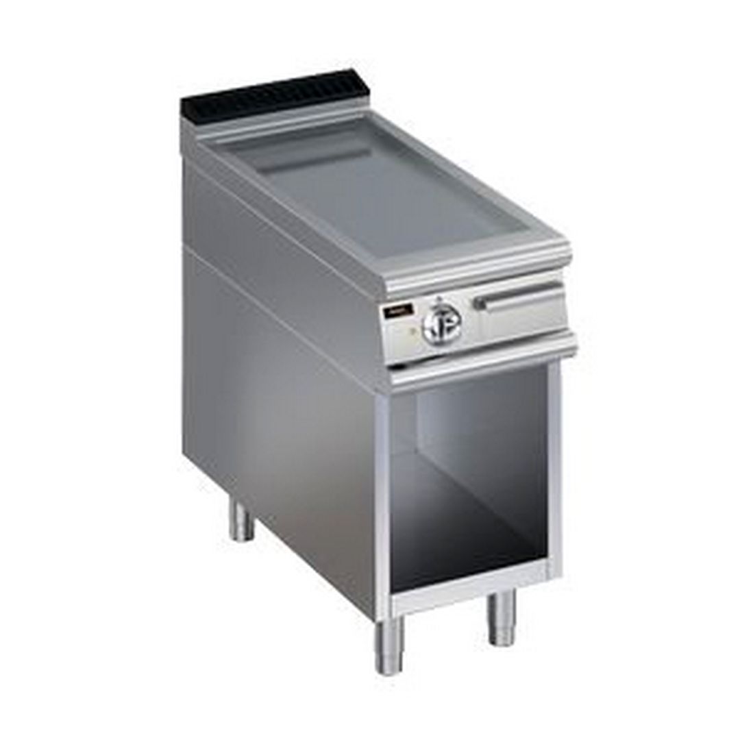 Поверхность жарочная газовая Apach LFTG49LOS