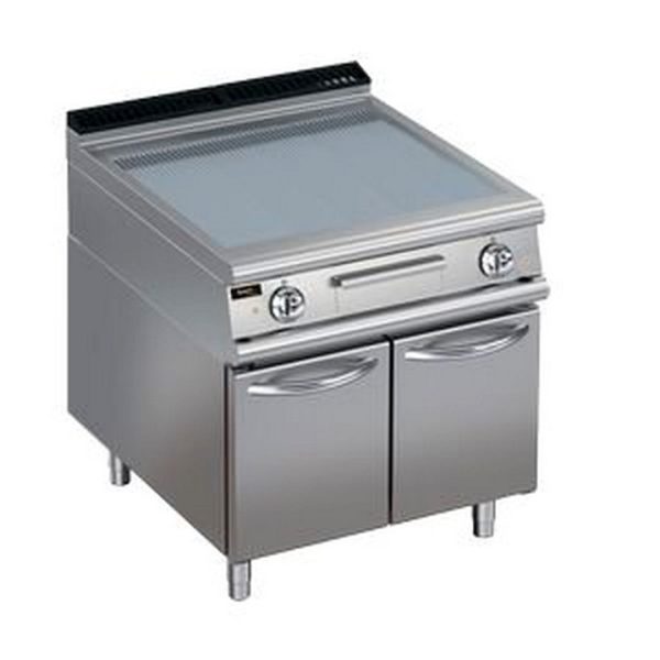 Поверхность жарочная газовая Apach LFTG859CRTCS