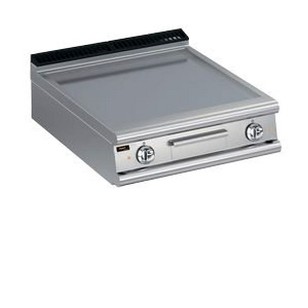 Поверхность жарочная газовая Apach LFTG87L
