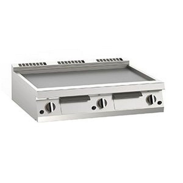Поверхность жарочная газовая APACH SLFTG129LCS