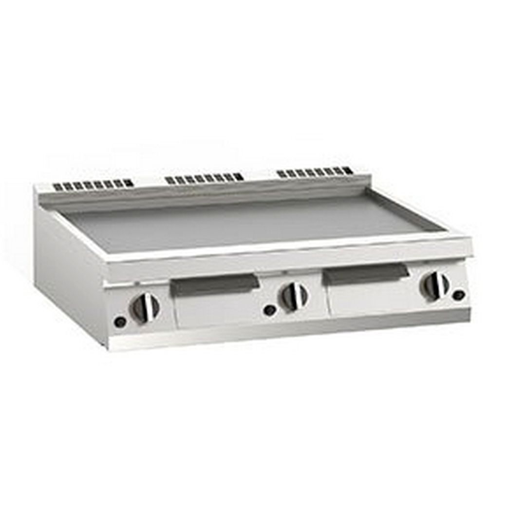Поверхность жарочная газовая APACH SLFTG129LOS