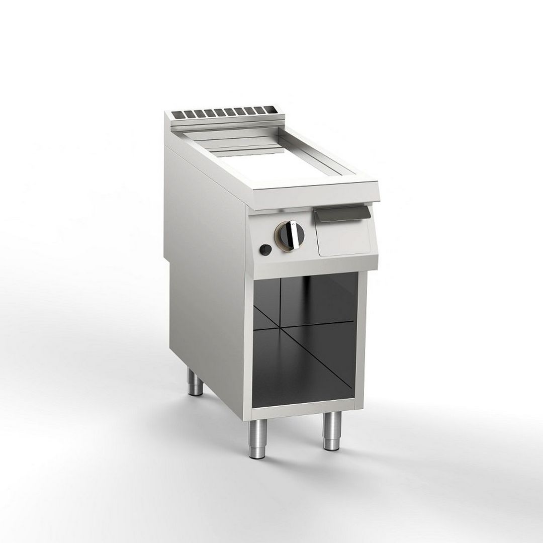 Поверхность жарочная газовая APACH SLFTG459CLTCS