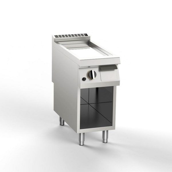 Поверхность жарочная газовая APACH SLFTG459CLTOS