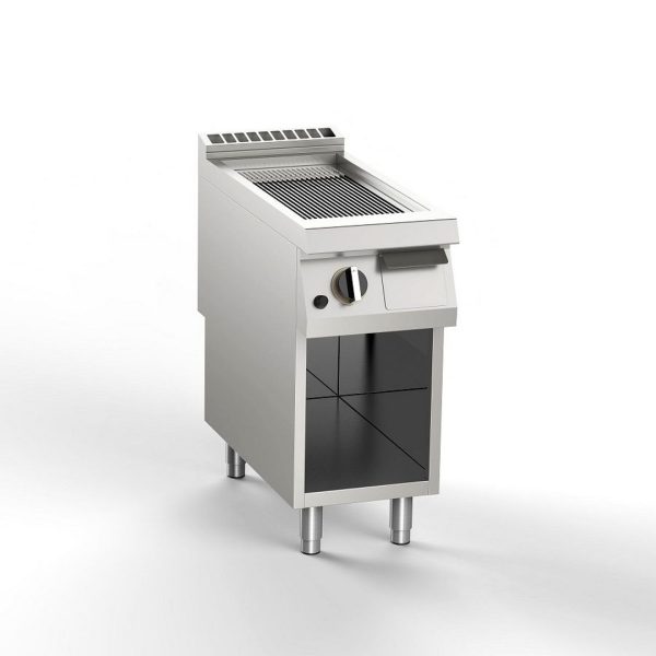 Поверхность жарочная газовая APACH SLFTG459CRTCS