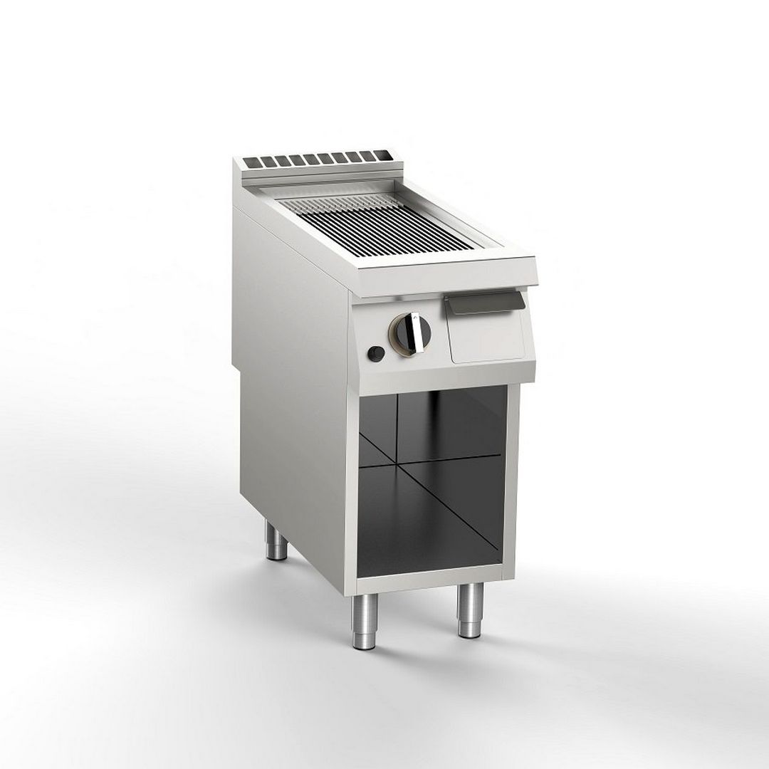 Поверхность жарочная газовая APACH SLFTG459CRTCS