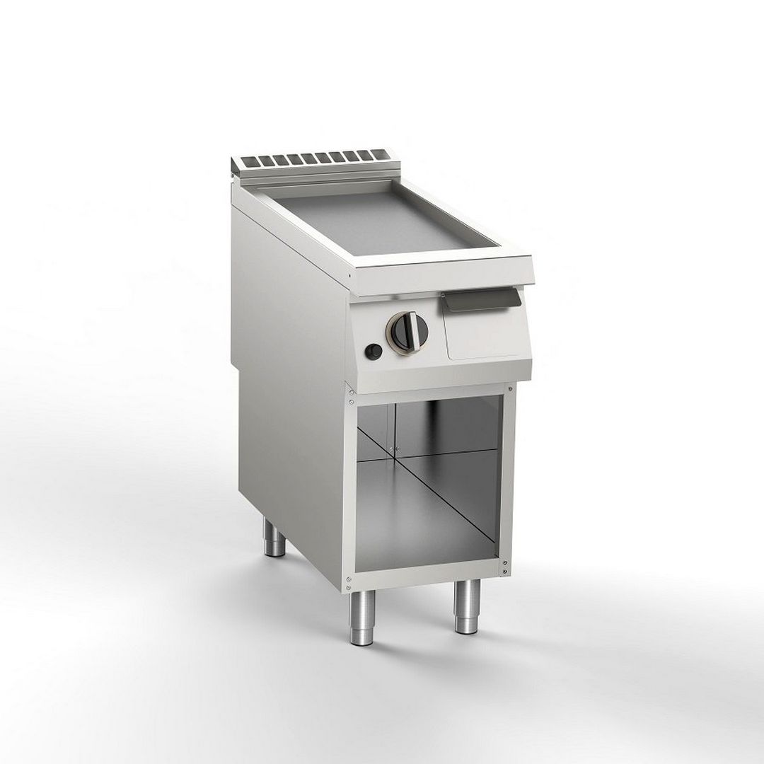 Поверхность жарочная газовая APACH SLFTG49LOS