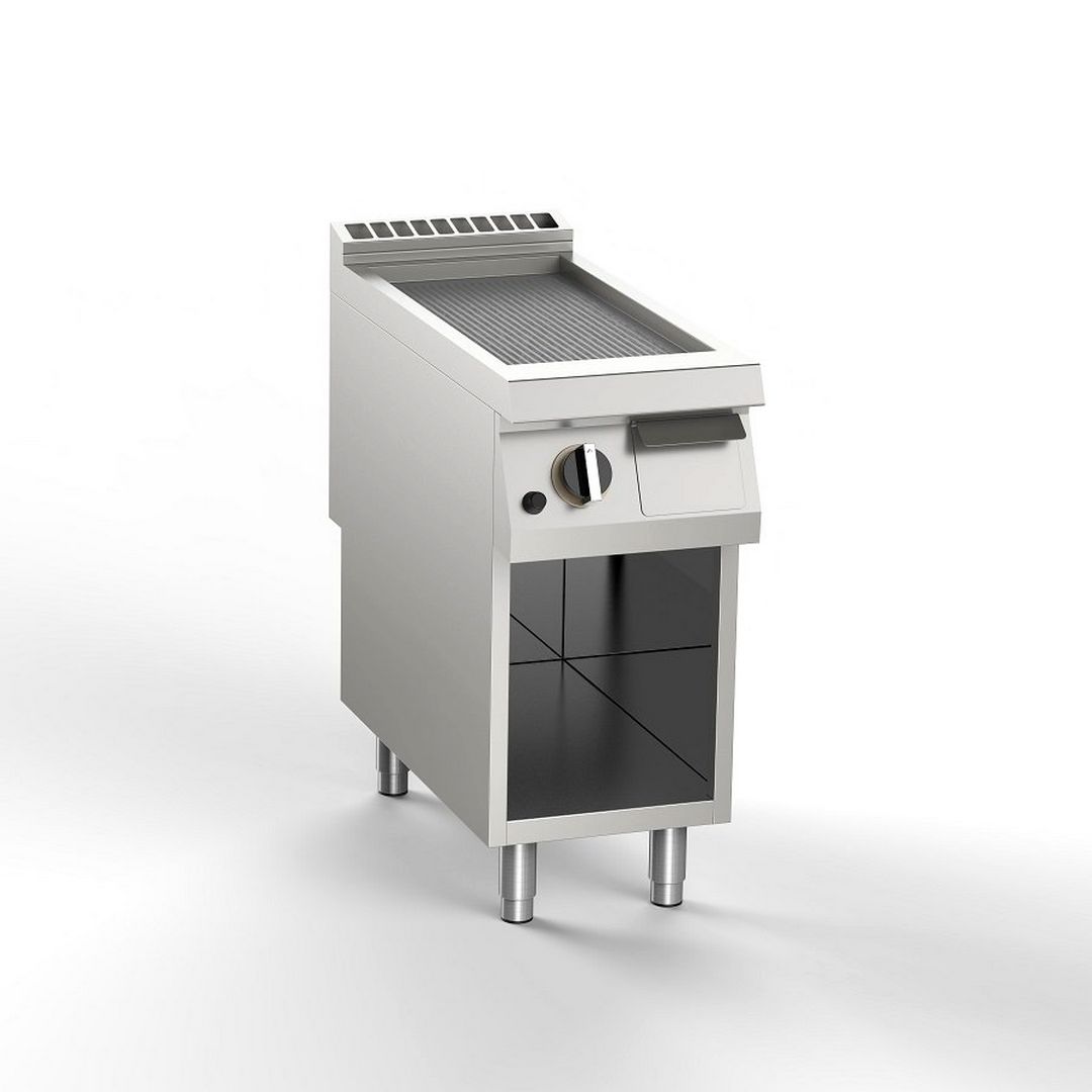 Поверхность жарочная газовая APACH SLFTG49RCS