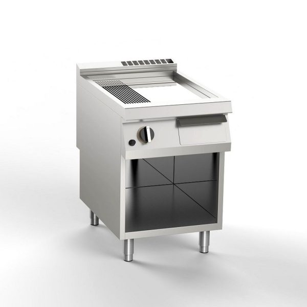 Поверхность жарочная газовая APACH SLFTG659CLRTCS
