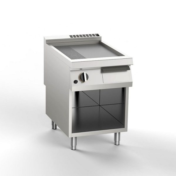 Поверхность жарочная газовая APACH SLFTG69LRCS