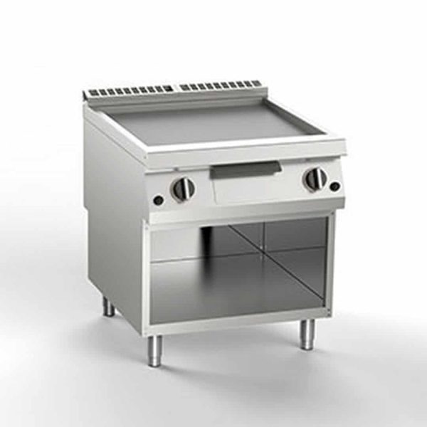 Поверхность жарочная газовая APACH SLFTG859CLRTOS