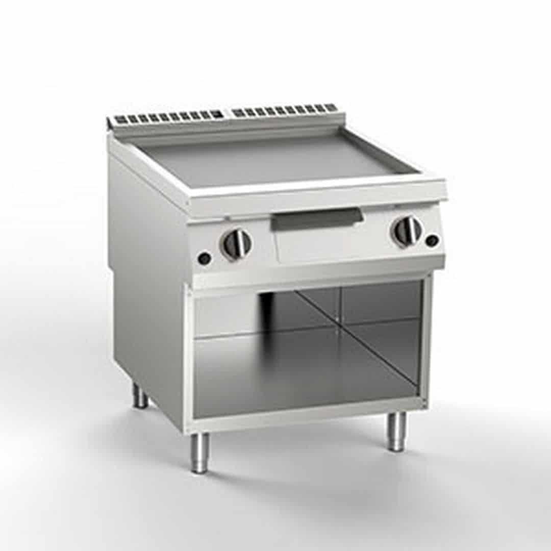 Поверхность жарочная газовая APACH SLFTG859CLRTOS
