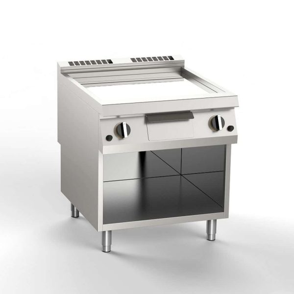 Поверхность жарочная газовая APACH SLFTG859CLTCS