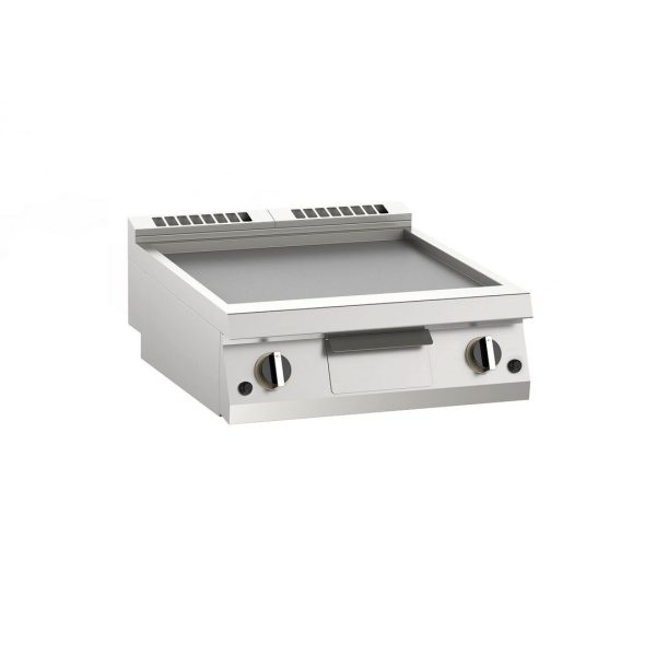 Поверхность жарочная газовая APACH SLFTG87L