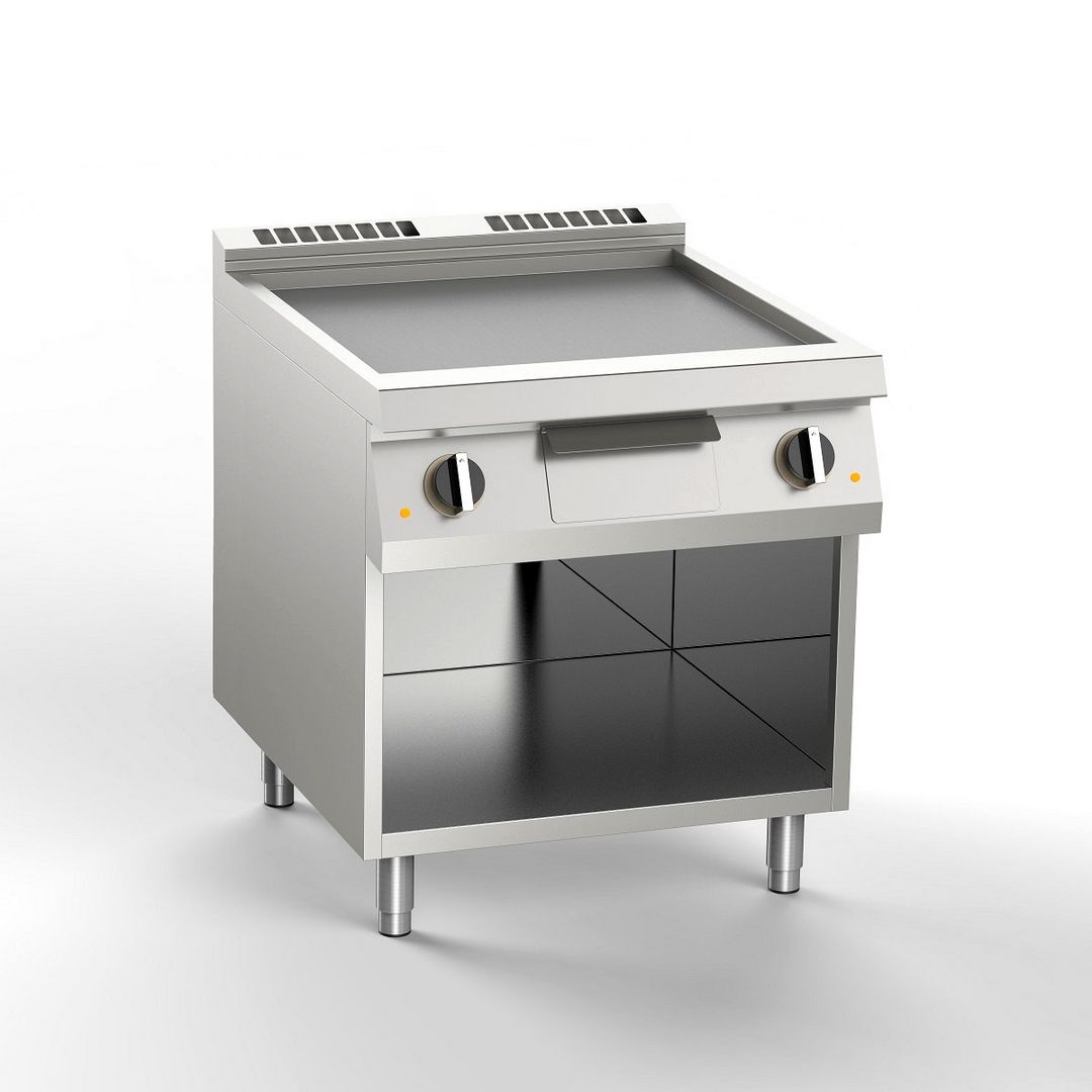 Поверхность жарочная газовая APACH SLFTG87LOS