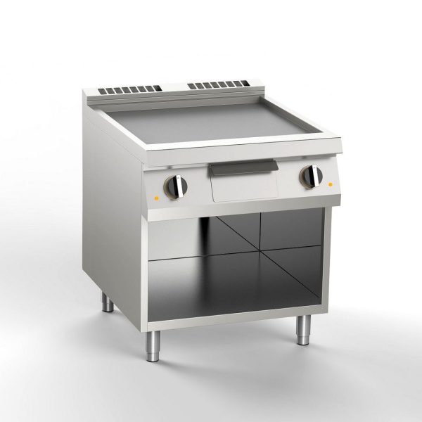 Поверхность жарочная газовая APACH SLFTG87ROS