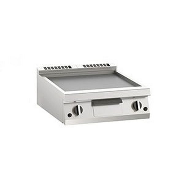 Поверхность жарочная газовая APACH SLFTG89CLRT