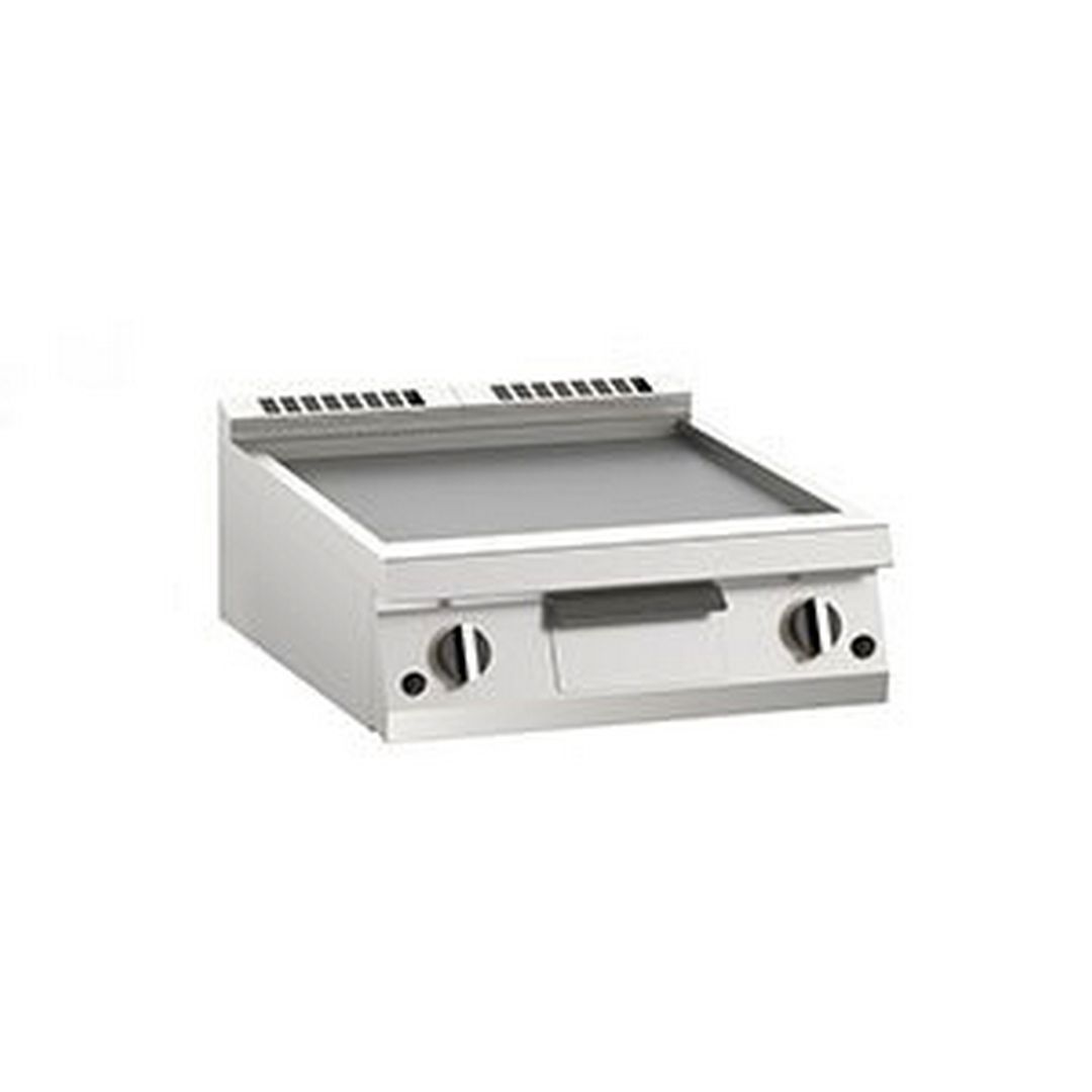 Поверхность жарочная газовая APACH SLFTG89R