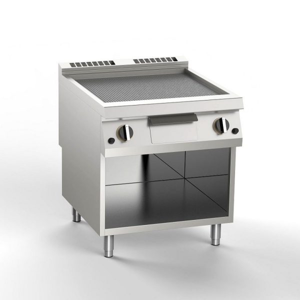 Поверхность жарочная газовая APACH SLFTG89RCS