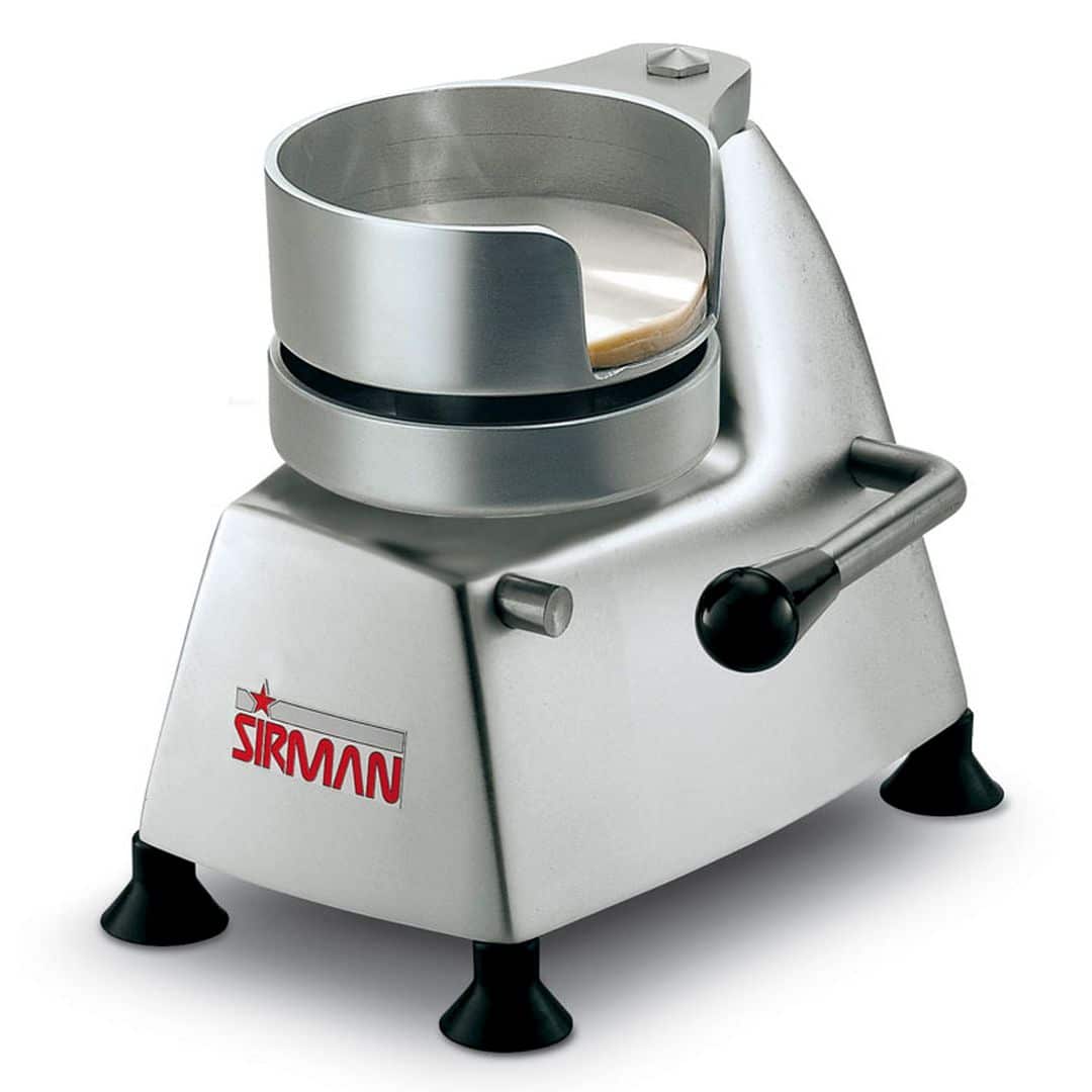 Пресс для гамбургеров Sirman SA 110