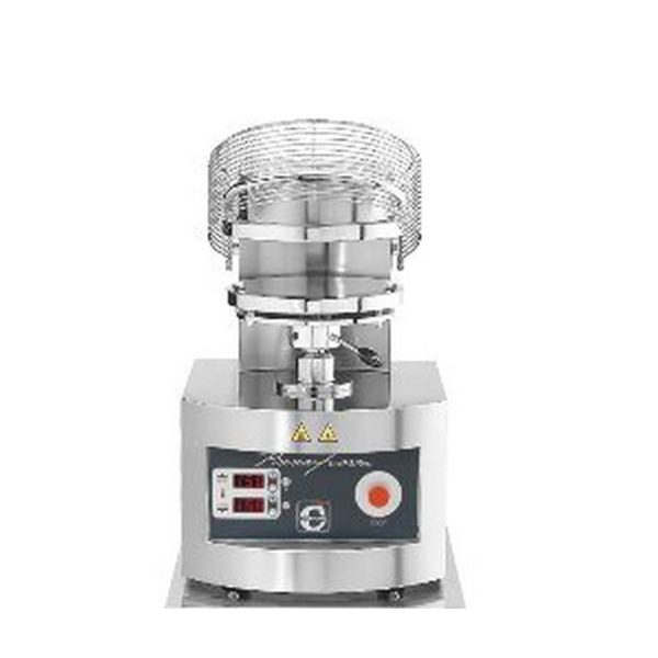 Пресс для пиццы CUPPONE PZF/35DS