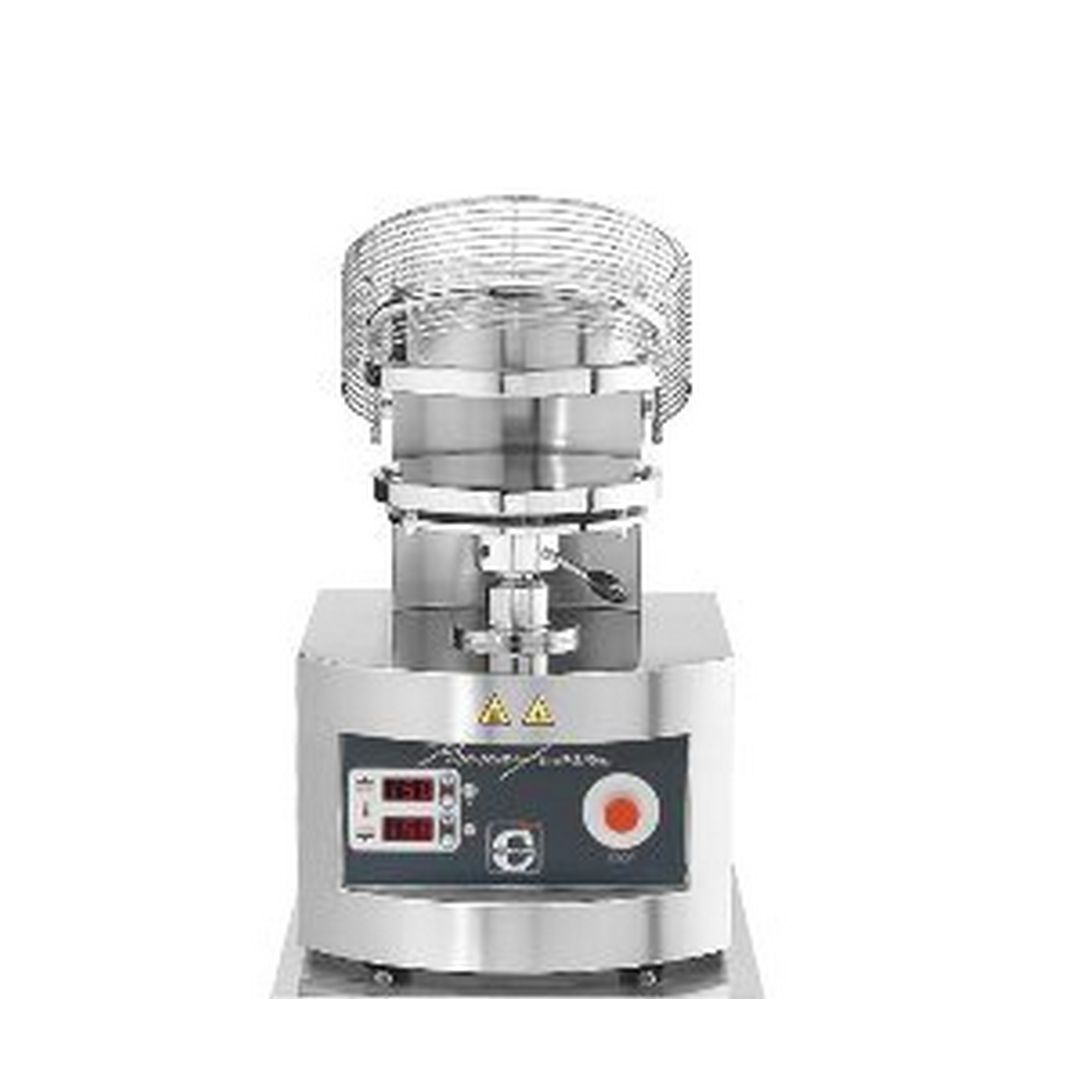 Пресс для пиццы CUPPONE PZF/40DS