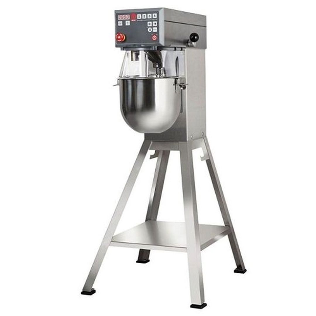 Миксер планетарный Varimixer RN10 VL-2 Напольный