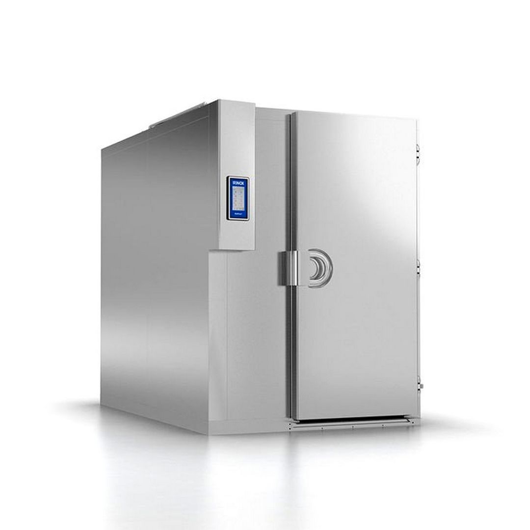 Шкаф шоковой заморозки IRINOX MF 350.2 2T PASS-THRU RR/разобр.
