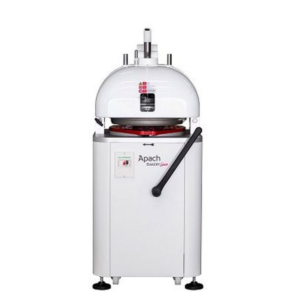 Тестоделитель-округлитель Apach Bakery Line SPA M11 ручной